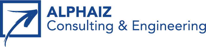 Logo de Alphaiz Tanger